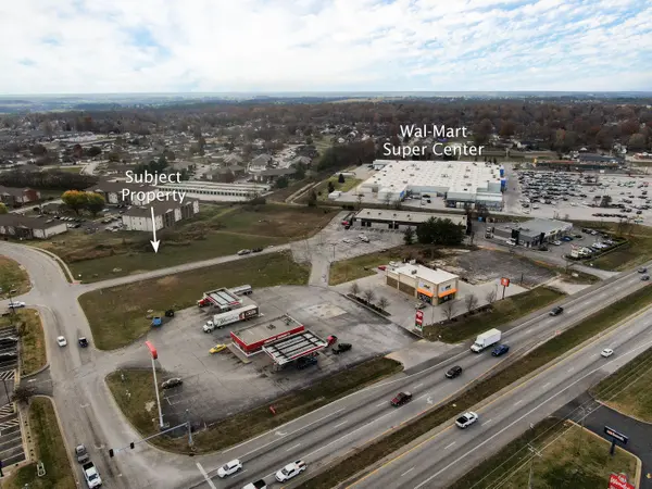 1548 E Hamilton ST, Republic, MO 65738