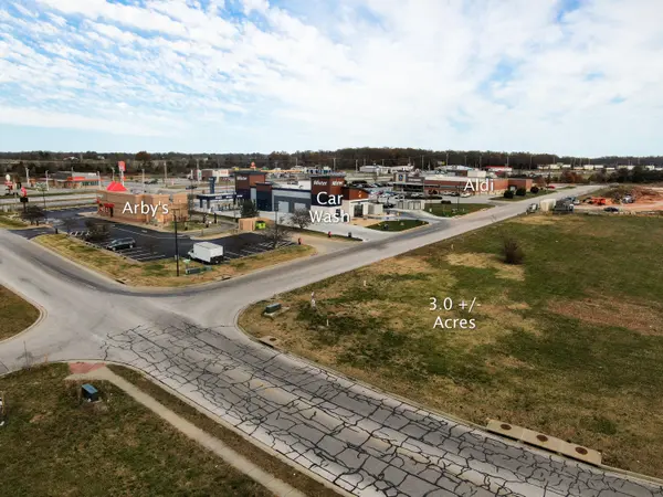 3.0 Acres E Hamilton ST, Republic, MO 65738