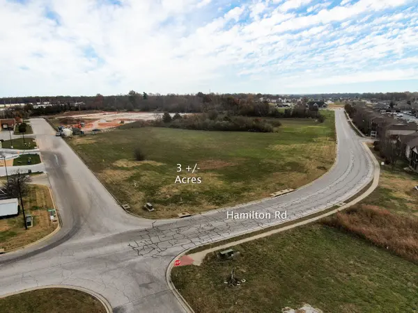 3.0 Acres E Hamilton ST, Republic, MO 65738