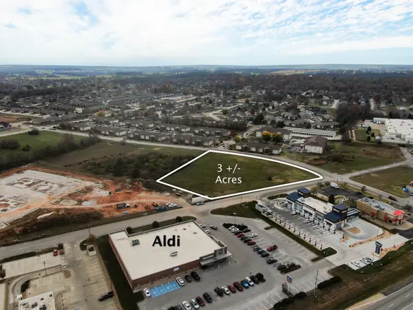 3.0 Acres E Hamilton ST, Republic, MO 65738
