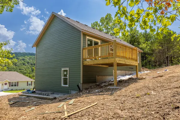 330 Pine Woods Village Drive #Lot 30, Hollister, MO 65672