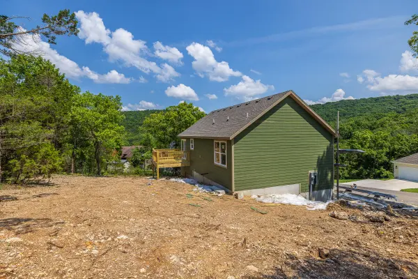 330 Pine Woods Village Drive #Lot 30, Hollister, MO 65672