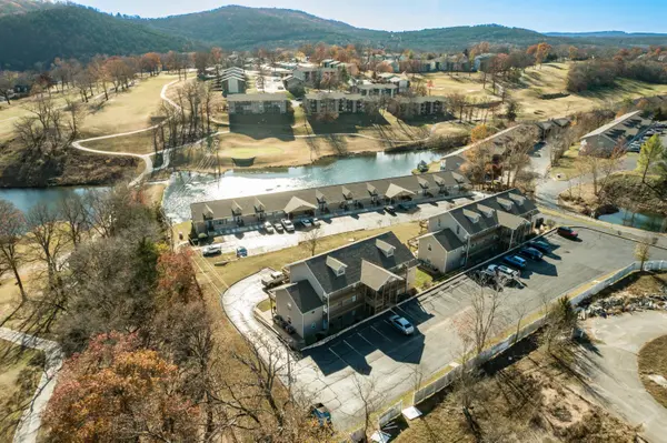 14 Scenic CT #8, Branson, MO 65616