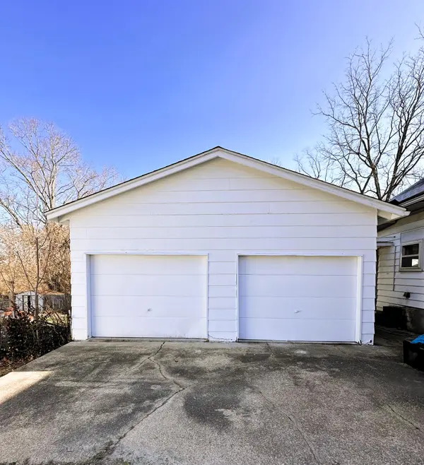 401 N Pine ST, Mountain View, MO 65548