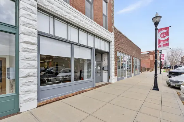 311 W Commercial ST, Springfield, MO 65803