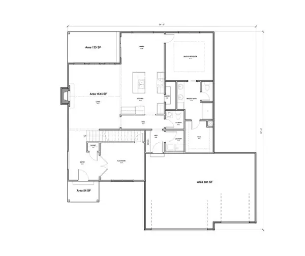 2129 E Will ST, Republic, MO 65738
