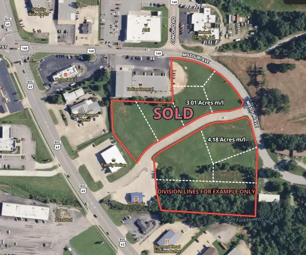 000 Missouri Avenue, West Plains, MO 65775