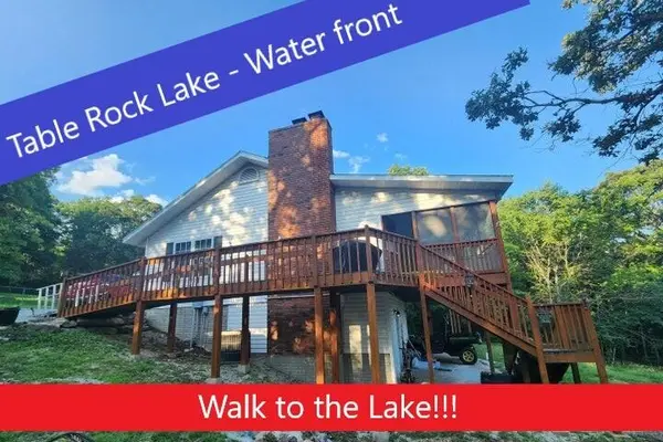 610 Double O Nine RD, Reeds Spring, MO 65737