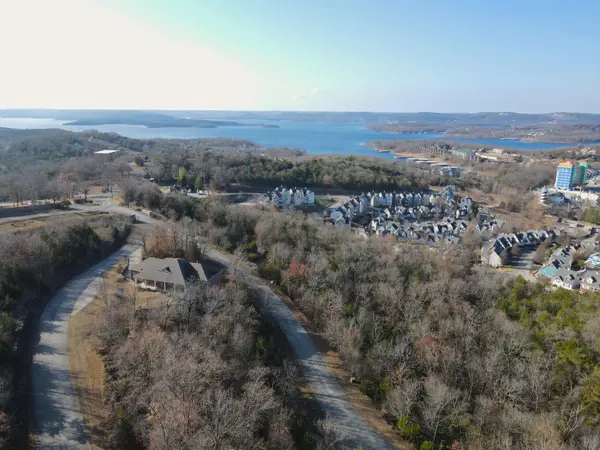 Lot 35 Canyon Estates, Branson, MO 65616