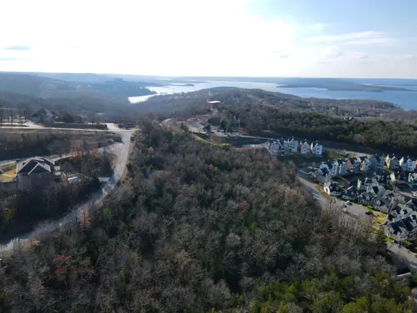 Lot 35 Canyon Estates, Branson, MO 65616