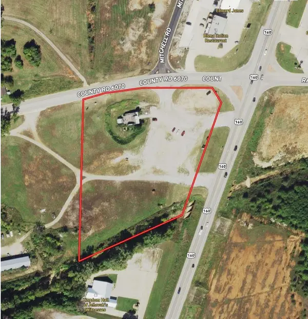 000 Us Highway 160 HWY, West Plains, MO 65775