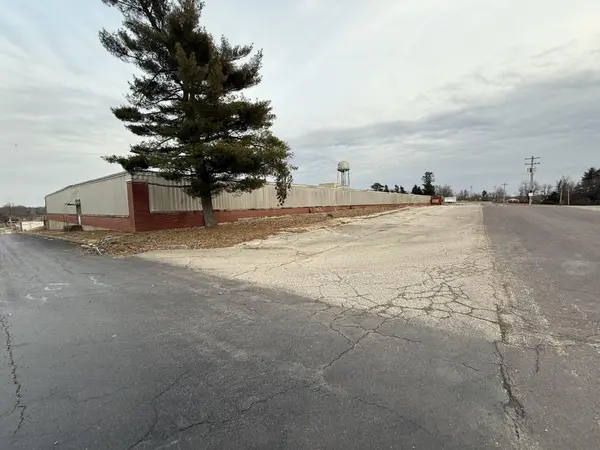 900 N Forrest Street, Mountain Grove, MO 65711
