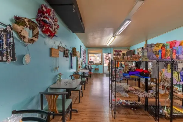 210 S Grand AVE, Houston, MO 65483