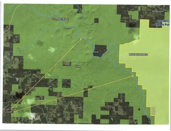 Lot 3 County Road 113, Alton, MO 65606