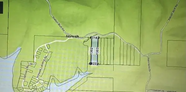 10 Acres Stallion Bluff RD, Shell Knob, MO 65747