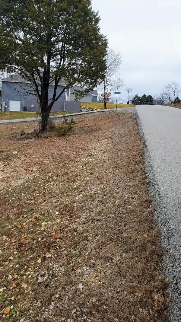 000 Lot 176 Silver Sunset Lane, Kimberling City, MO 65686