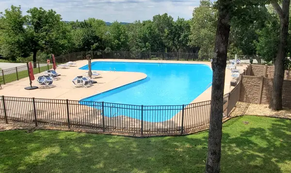 000 Lot 178 Silver Sunset Lane, Kimberling City, MO 65686