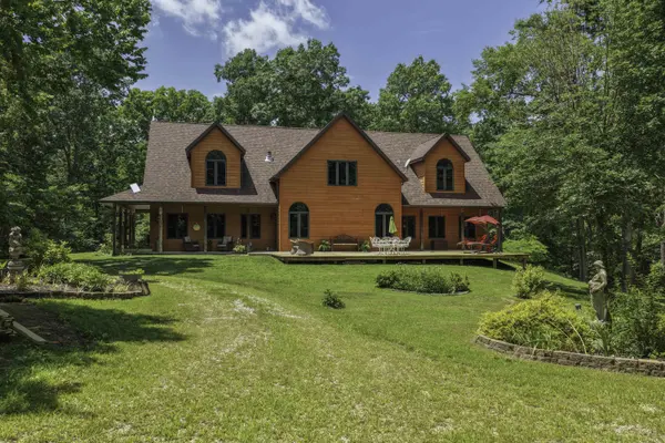 2789 Highway Jj, Squires, MO 65755