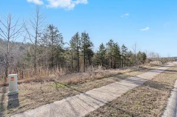 Lot 143 Country Ridge WAY, Branson, MO 65616