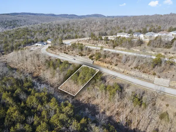 Lot 143 Country Ridge WAY, Branson, MO 65616
