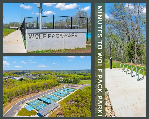 Lot 8 Middlegate PL, Branson West, MO 65737
