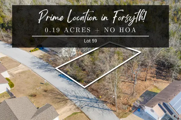 Lot 59 Eagle DR, Forsyth, MO 65653
