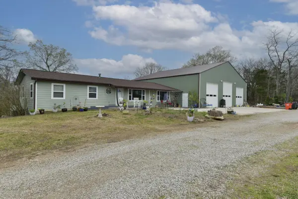 26385 Rustic Road RD, Shell Knob, MO 65747