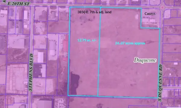 3850 E 20th ST, Joplin, MO 64801