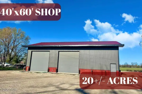 13504 Jay DR, Neosho, MO 64850