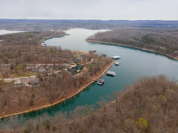 000 Tomahawk Hills Lots #Lots 1-16 Blk 12, Shell Knob, MO 65747