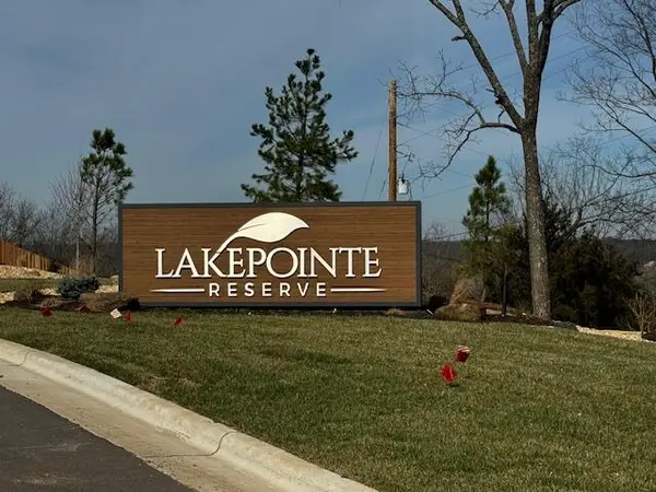 Lot 25 Lakepointe Reserve, Springfield, MO 65804