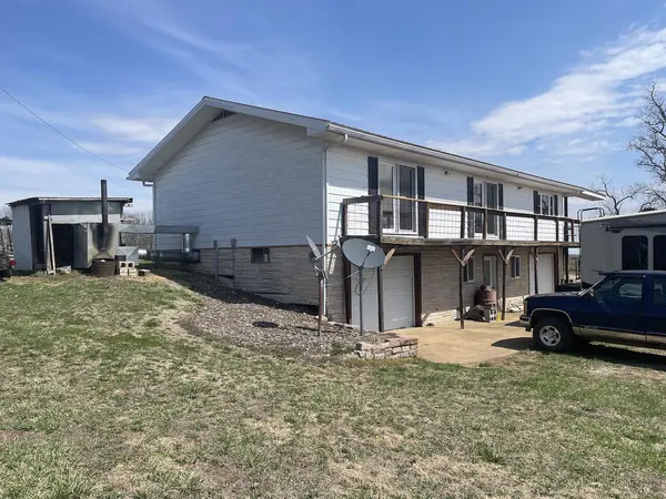 3463 Bethel Dr Summersville DR, Summersville, MO 65571