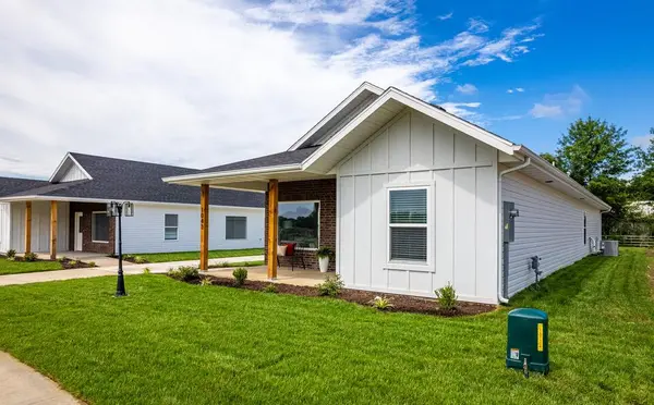 928 N Blake AVE, Republic, MO 65738