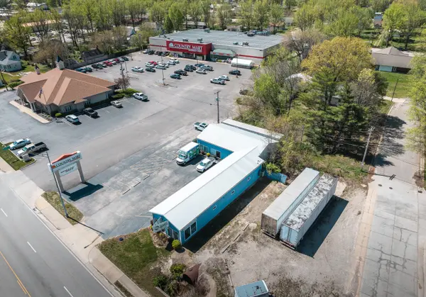 327 N Jefferson ST, St. James, MO 65559
