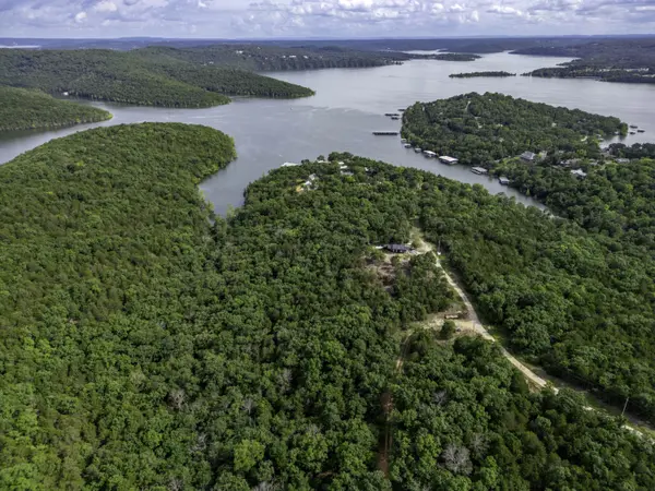 East Lot Gobblers Mountain RD, Branson West, MO 65737