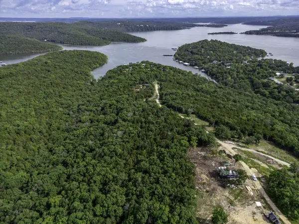East Lot Gobblers Mountain RD, Branson West, MO 65737