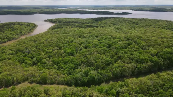 Tbd SE 1121 RD, Deepwater, MO 64740