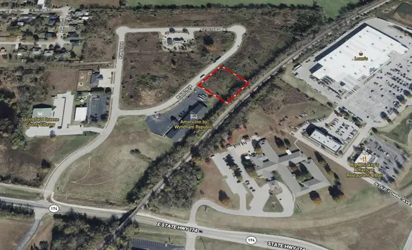 970 N Autin LN #Lot 5, Republic, MO 65738