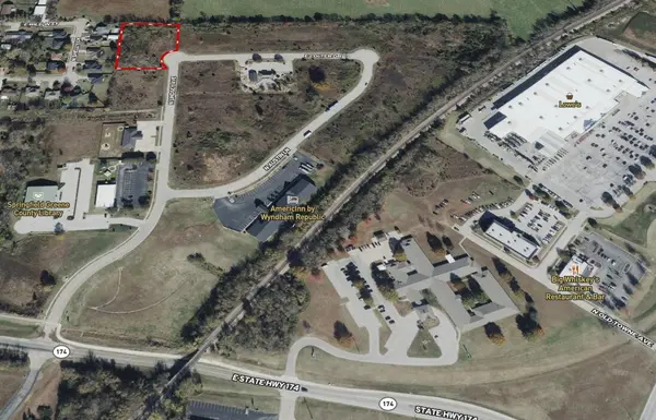 1030 N Lindsey AVE #Lot 12, Republic, MO 65738