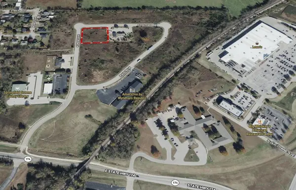 806 E Colter DR #Lot 18, Republic, MO 65738