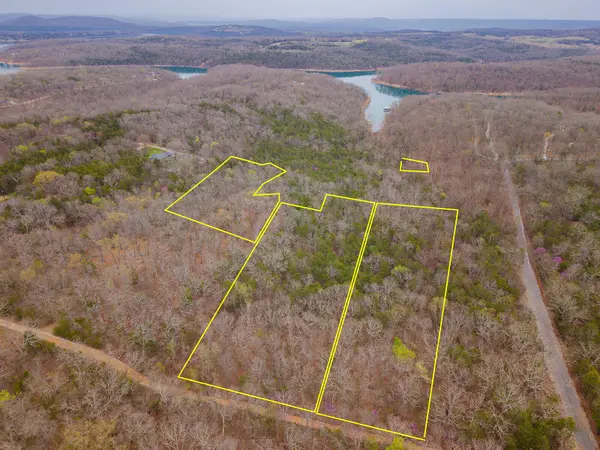 000 Tomahawk Hills #Lot 9, Blk 4, Shell Knob, MO 65747