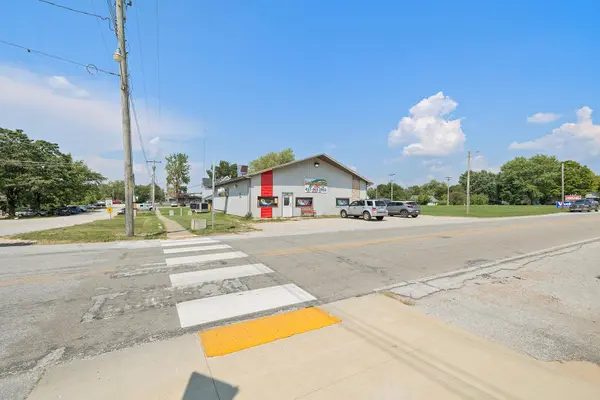 143 E Main ST, Fordland, MO 65652