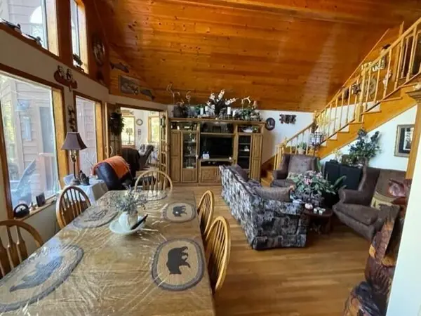 2382 Minnow DR, Omaha, AR 72662