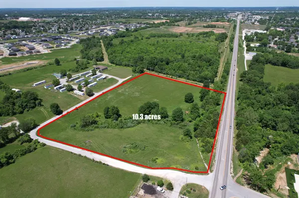 000 Citydel RD, Nixa, MO 65714