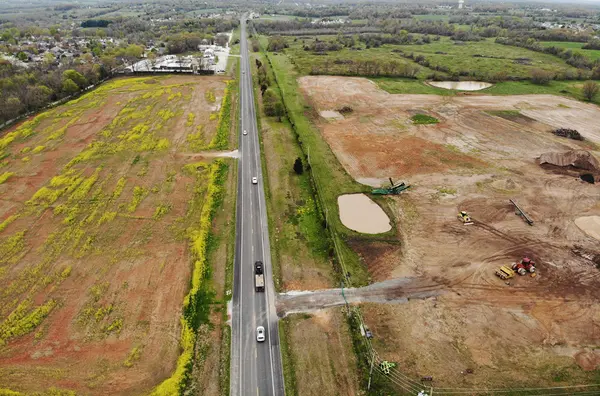 000 (Tbd) Highway 160 (14.8 Acres) ST, Nixa, MO 65714