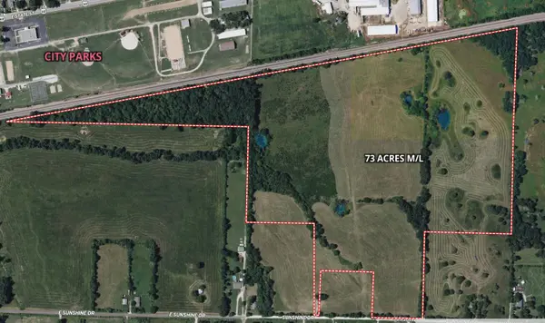 000 Sunshine ST, Mountain Grove, MO 65711