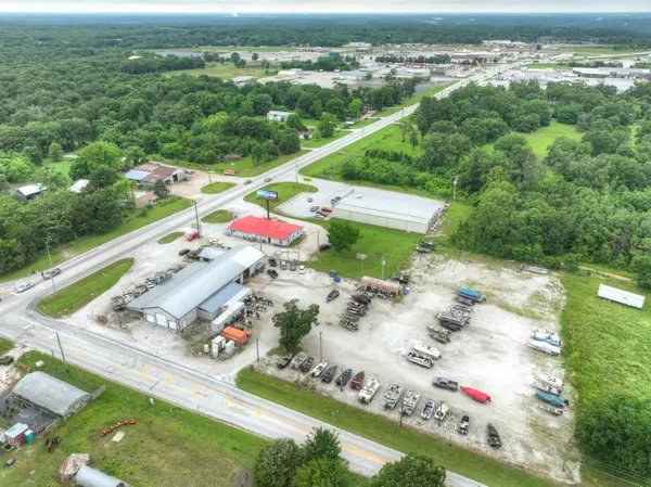 4961 Highway 43, Joplin, MO 64804