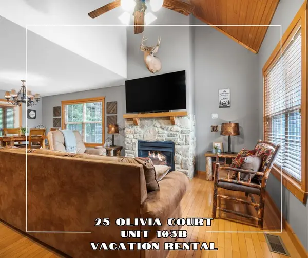 25 Olivia CT #103b, Branson West, MO 65737