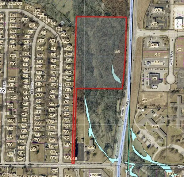 321 S West Bypass, Springfield, MO 65802