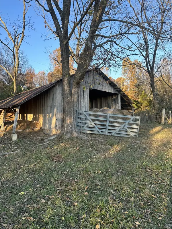 ... Choctaw Road 29 Acres, Fordland, MO 65652